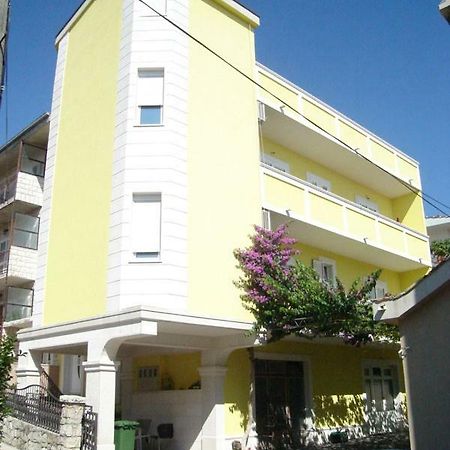 Apartmani Anita Makarska Exterior foto