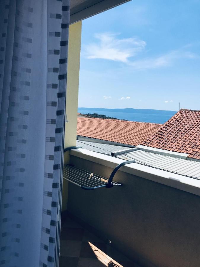 Apartmani Anita Makarska Exterior foto