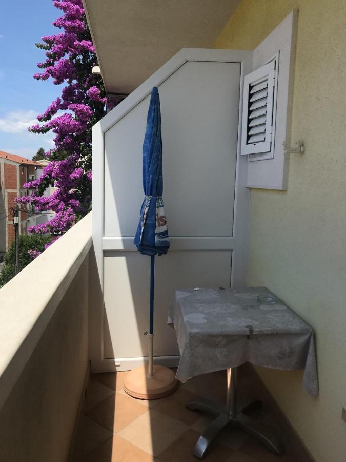 Apartmani Anita Makarska Exterior foto