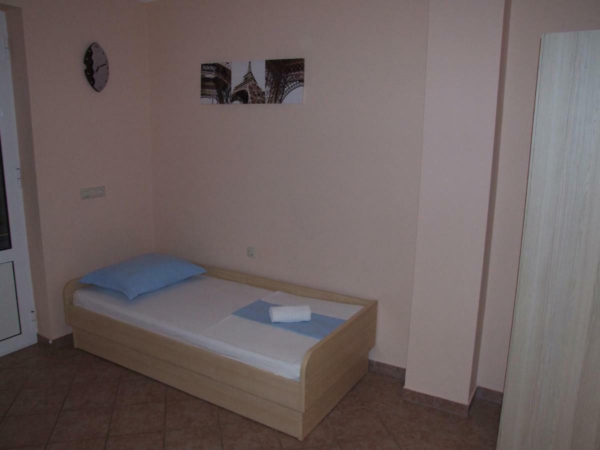 Apartmani Anita Makarska Exterior foto